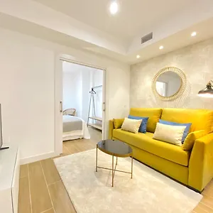  Appartement Iloftmalaga Alameda De Capuchinos I