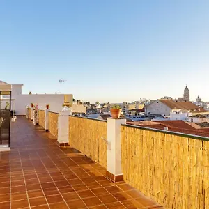 Homeabout La Merced Appartamento