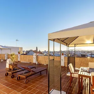 Fun Building By Homeabout Appartamento