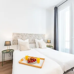  Appartement Juan De Padilla