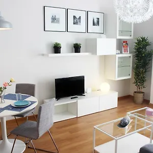  Appartement Cervantes Pool Center Free Parking Quite Neighborhood