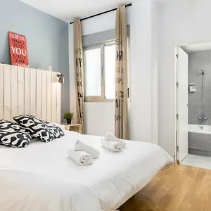  Appartement Center
