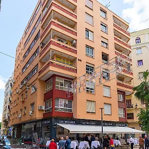  Appartement Young People Only, Soho Citycenter