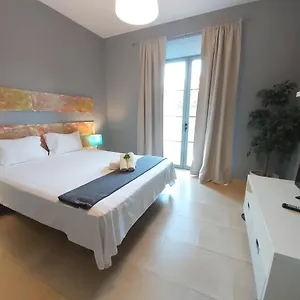  Appartement Del Parque Flats
