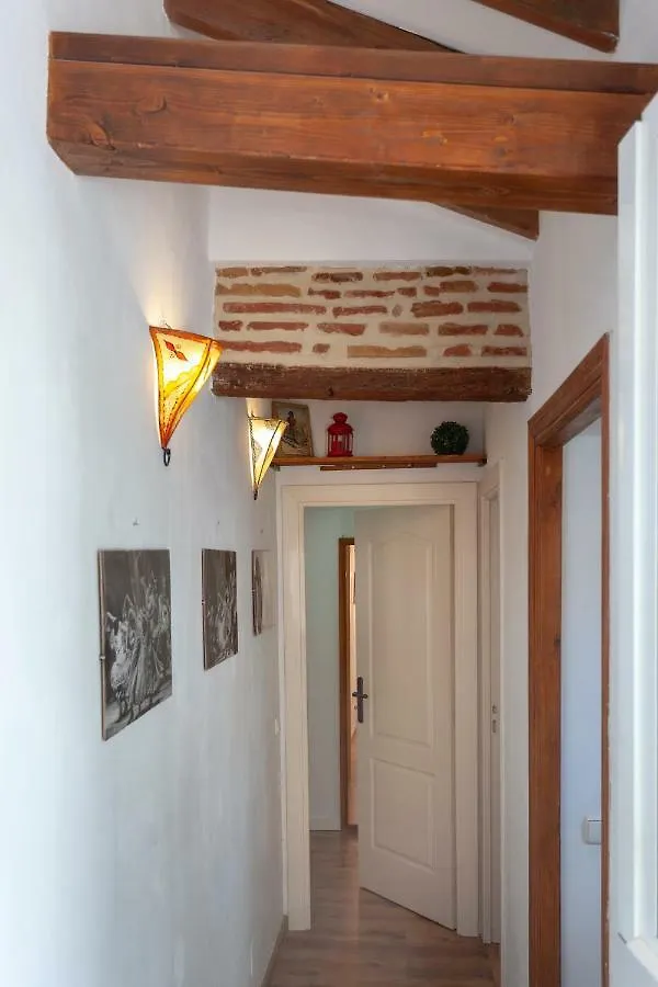 Casa De Chema Apartment Malaga Spain