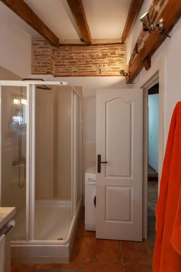 Casa De Chema Apartment Malaga