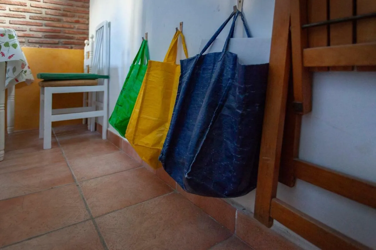 Casa De Chema Apartment Malaga Spain