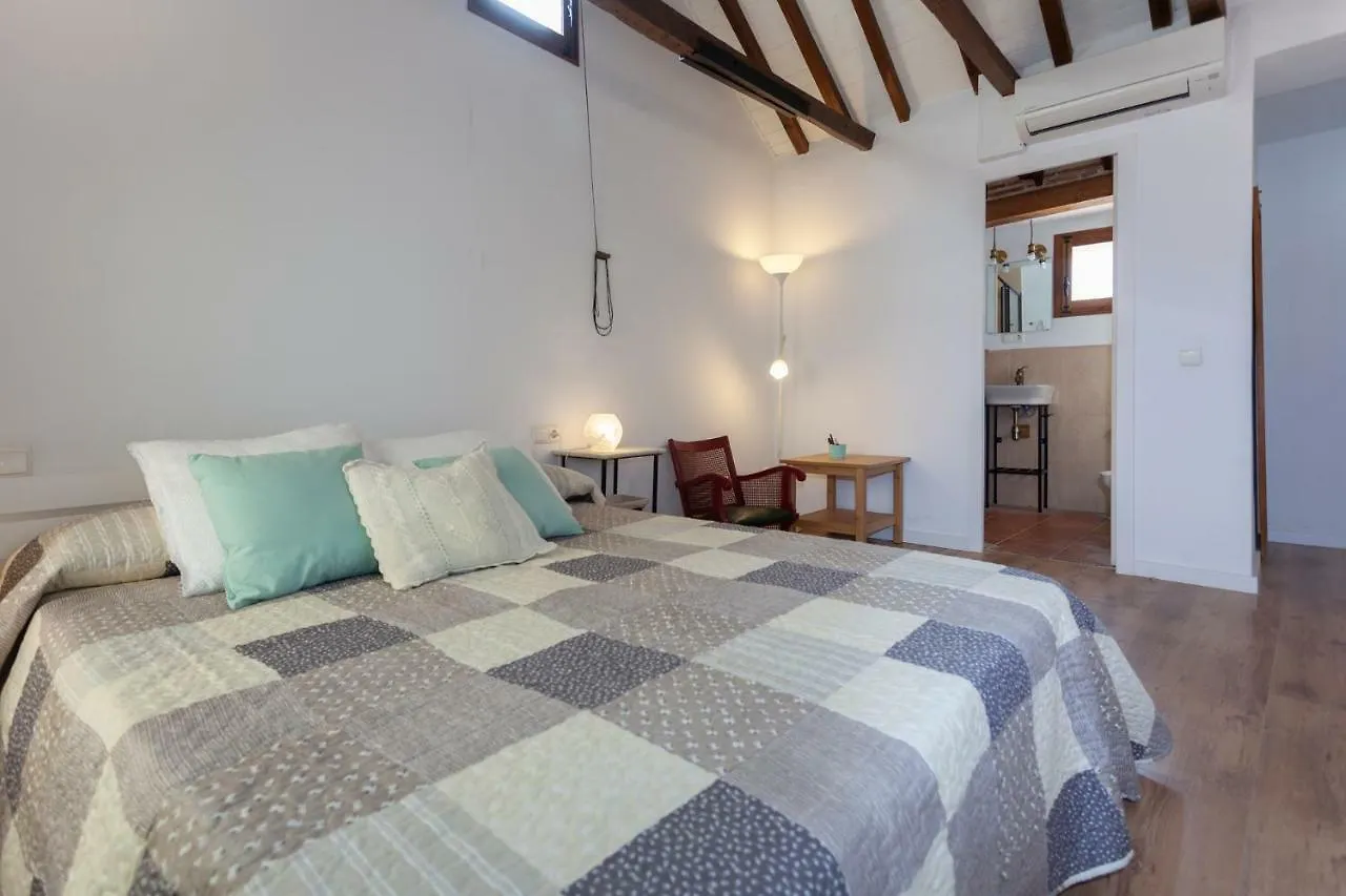 Casa De Chema Apartment Malaga