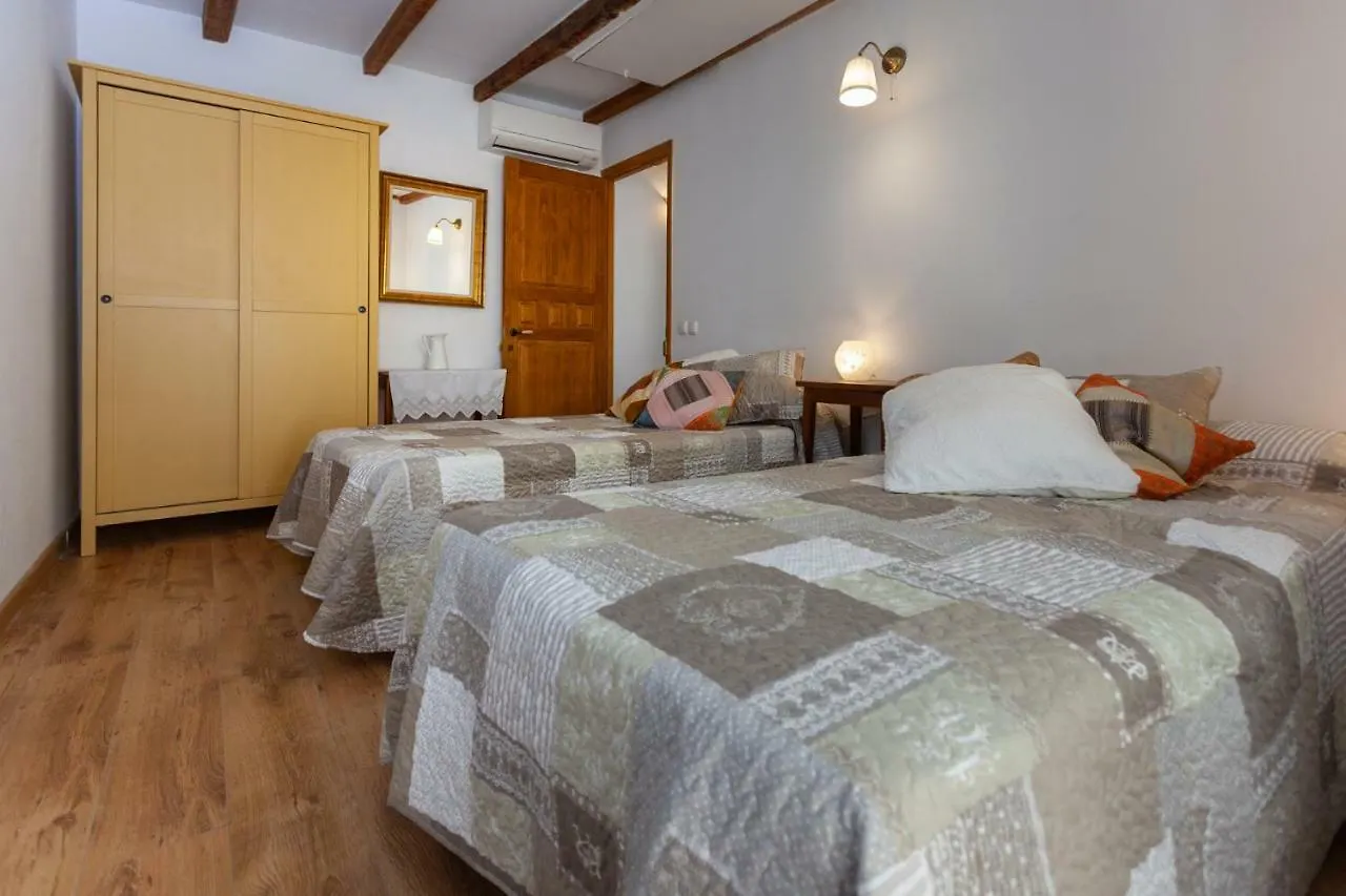 Casa De Chema Apartment Malaga 0*,  Spain