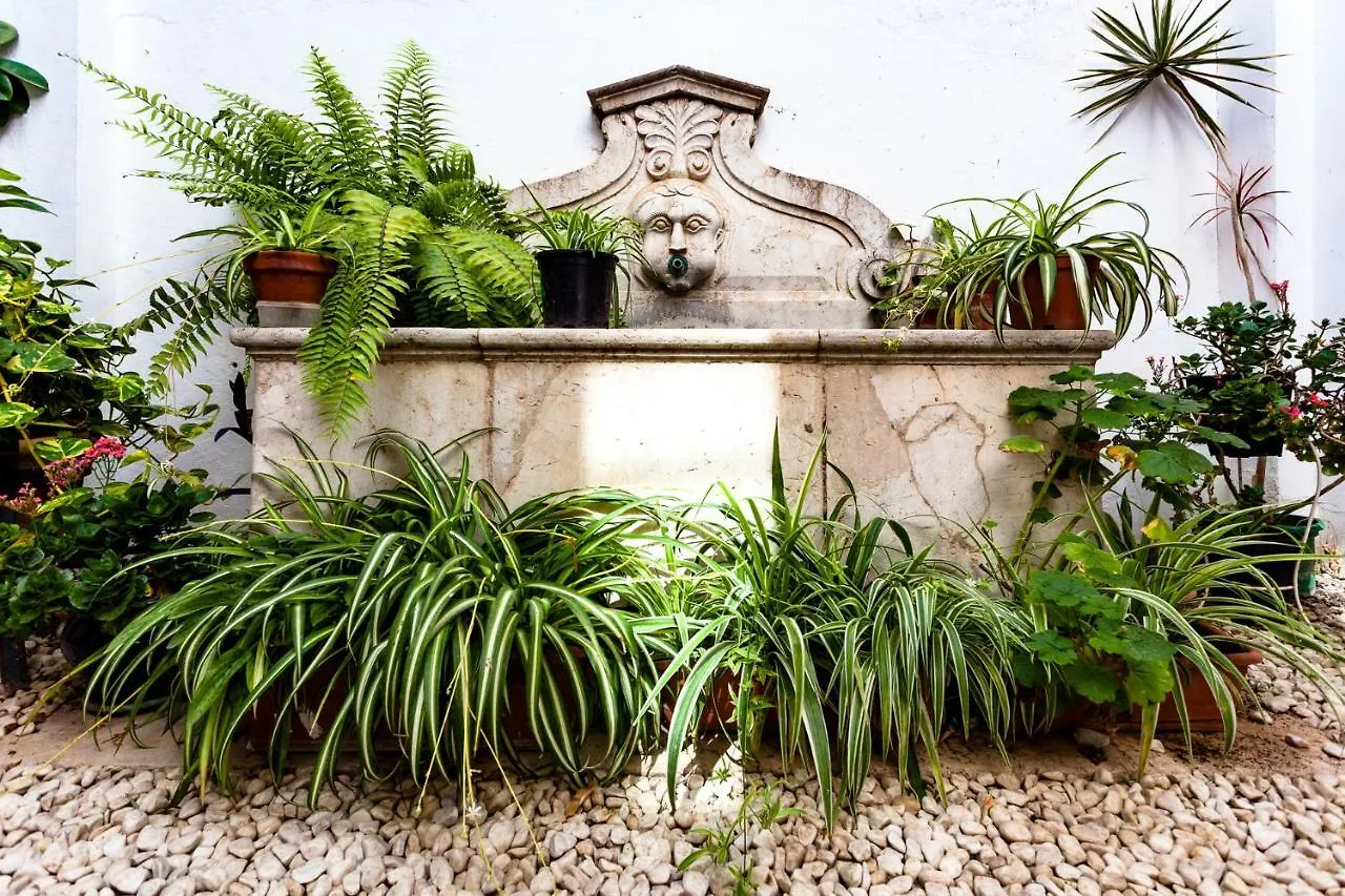 Casa De Chema Apartment Malaga 0*,  Spain