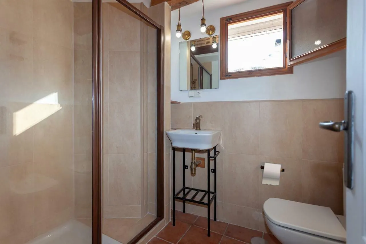 Casa De Chema Apartment Malaga