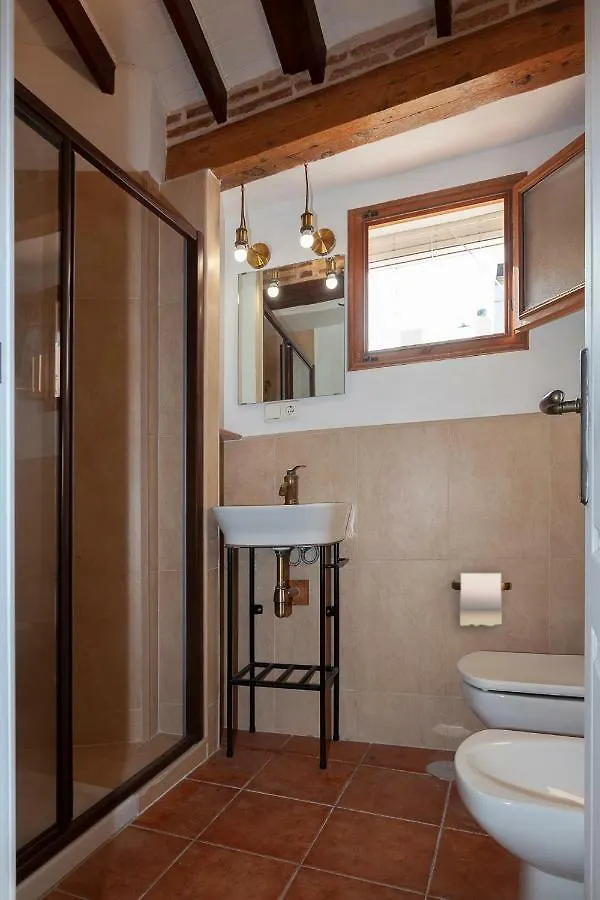 Casa De Chema Apartment Malaga