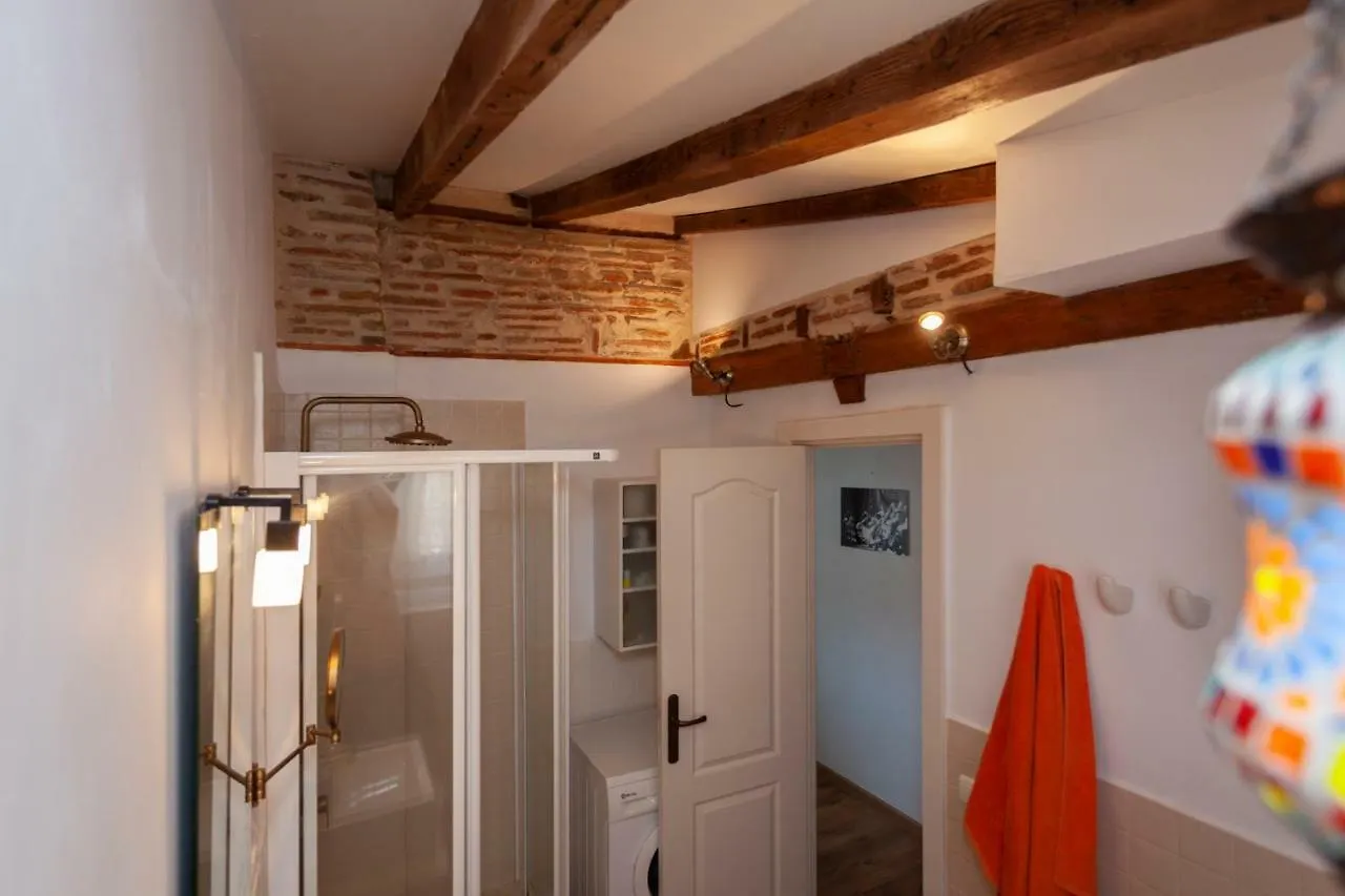 Casa De Chema Apartment Malaga