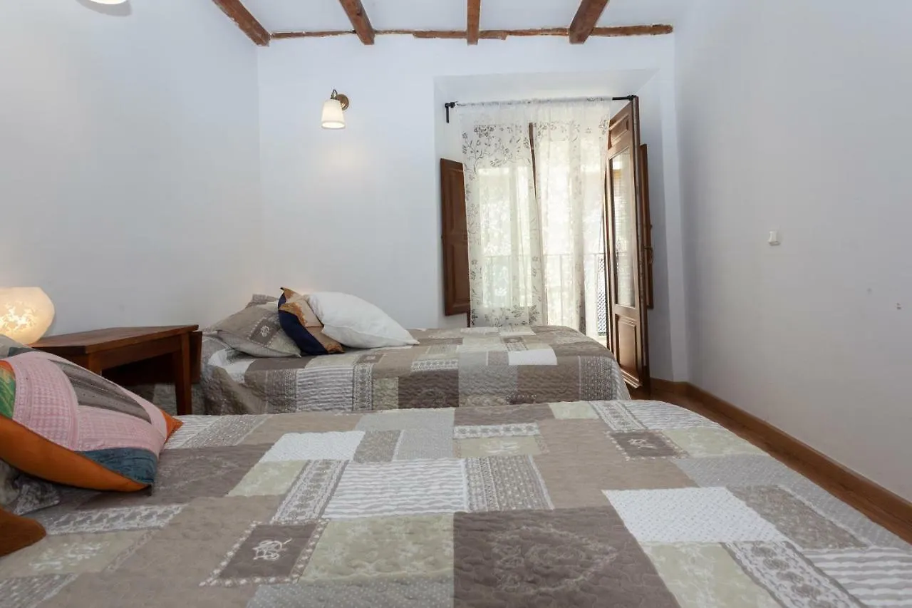 Casa De Chema Apartment Malaga