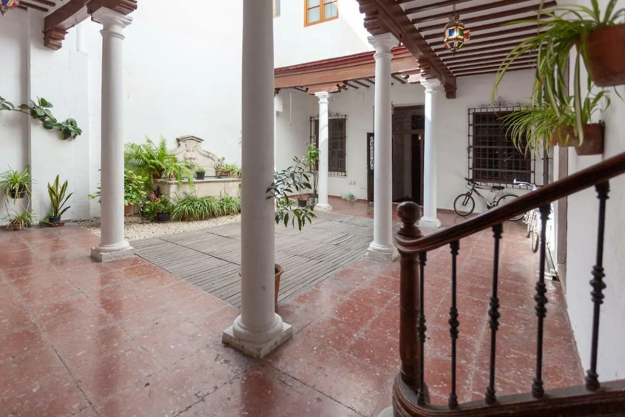 Casa De Chema Apartment Malaga Spain